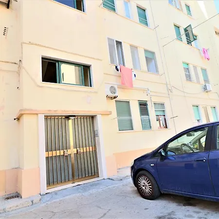 Al Vico Apartment Gallipoli