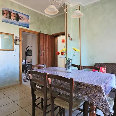 Al Vico Apartment