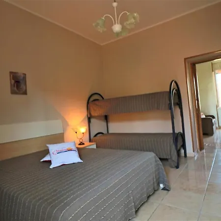 Apartment Al Vico *