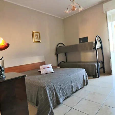 Al Vico Apartment *
