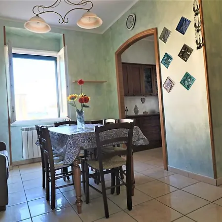 Apartment Al Vico