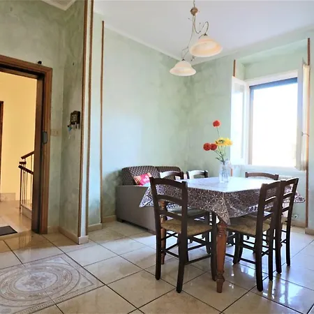 Al Vico Apartment Gallipoli