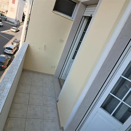 Al Vico Apartment Gallipoli