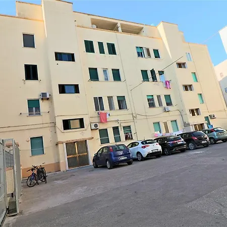 Apartment Al Vico *