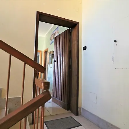 Al Vico Apartment Gallipoli