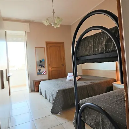 Al Vico Apartment