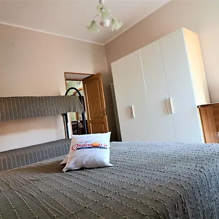 Apartment Al Vico