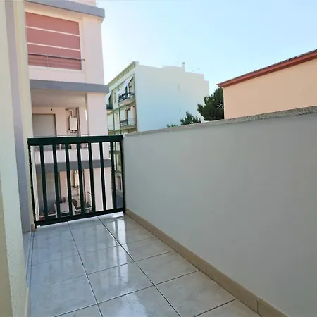 Apartment Al Vico Gallipoli