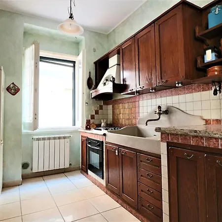 Al Vico Apartment *