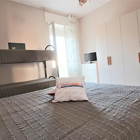 Apartment Al Vico