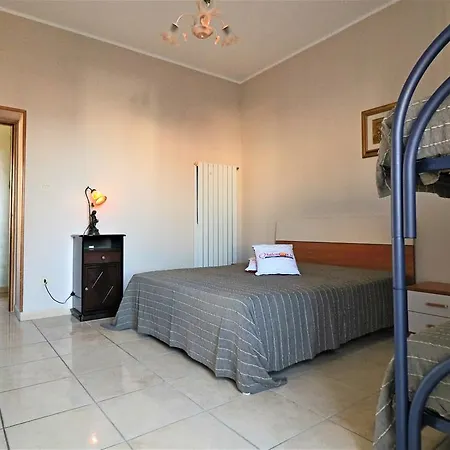 Al Vico Apartment Gallipoli